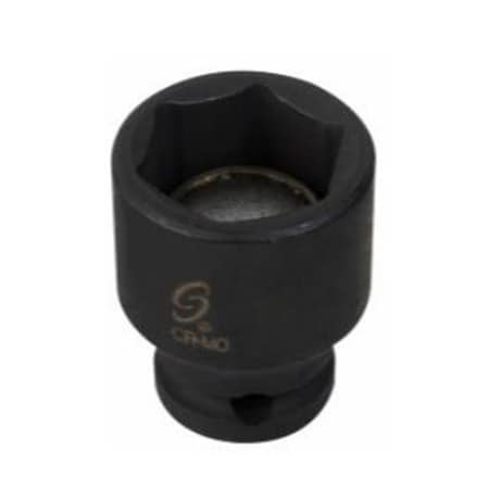 Cool Kitchen 25in. Drive 6 Point Magnetic Impact Socket 7mm CO324197